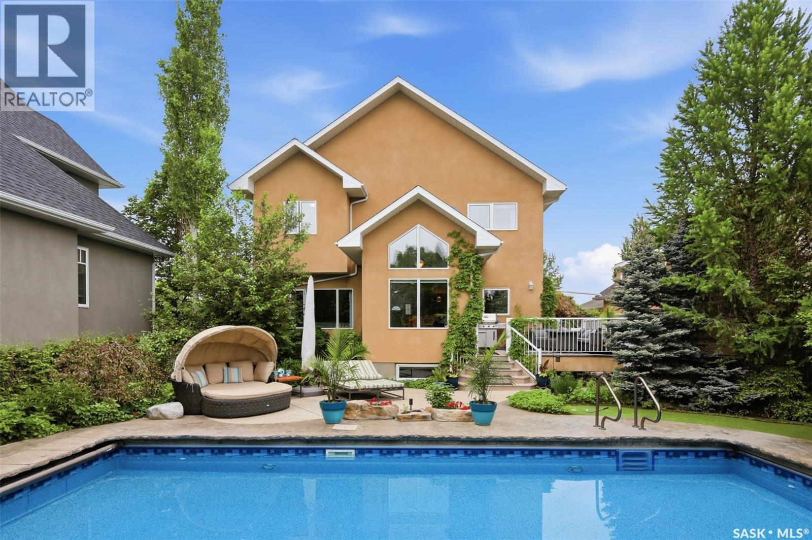315 Adaskin Cove, Saskatoon, SK