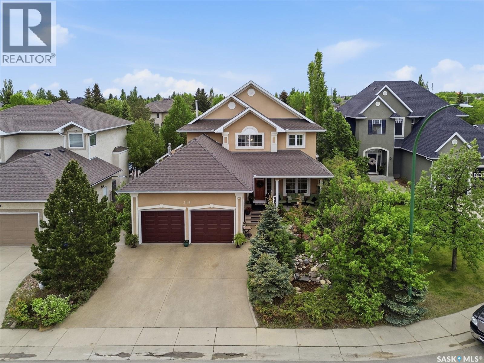 315 Adaskin Cove, Saskatoon, SK