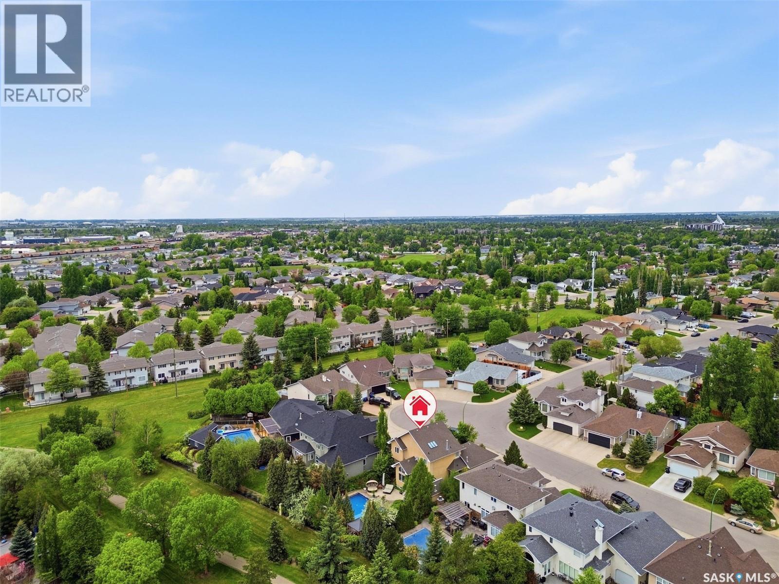 315 Adaskin Cove, Saskatoon, SK