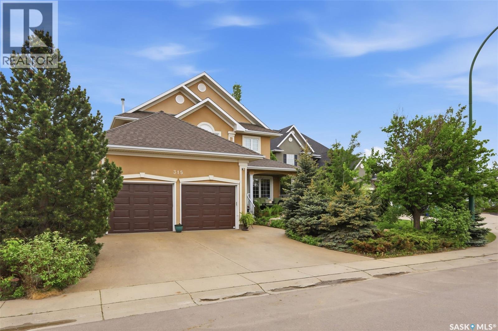 315 Adaskin Cove, Saskatoon, SK