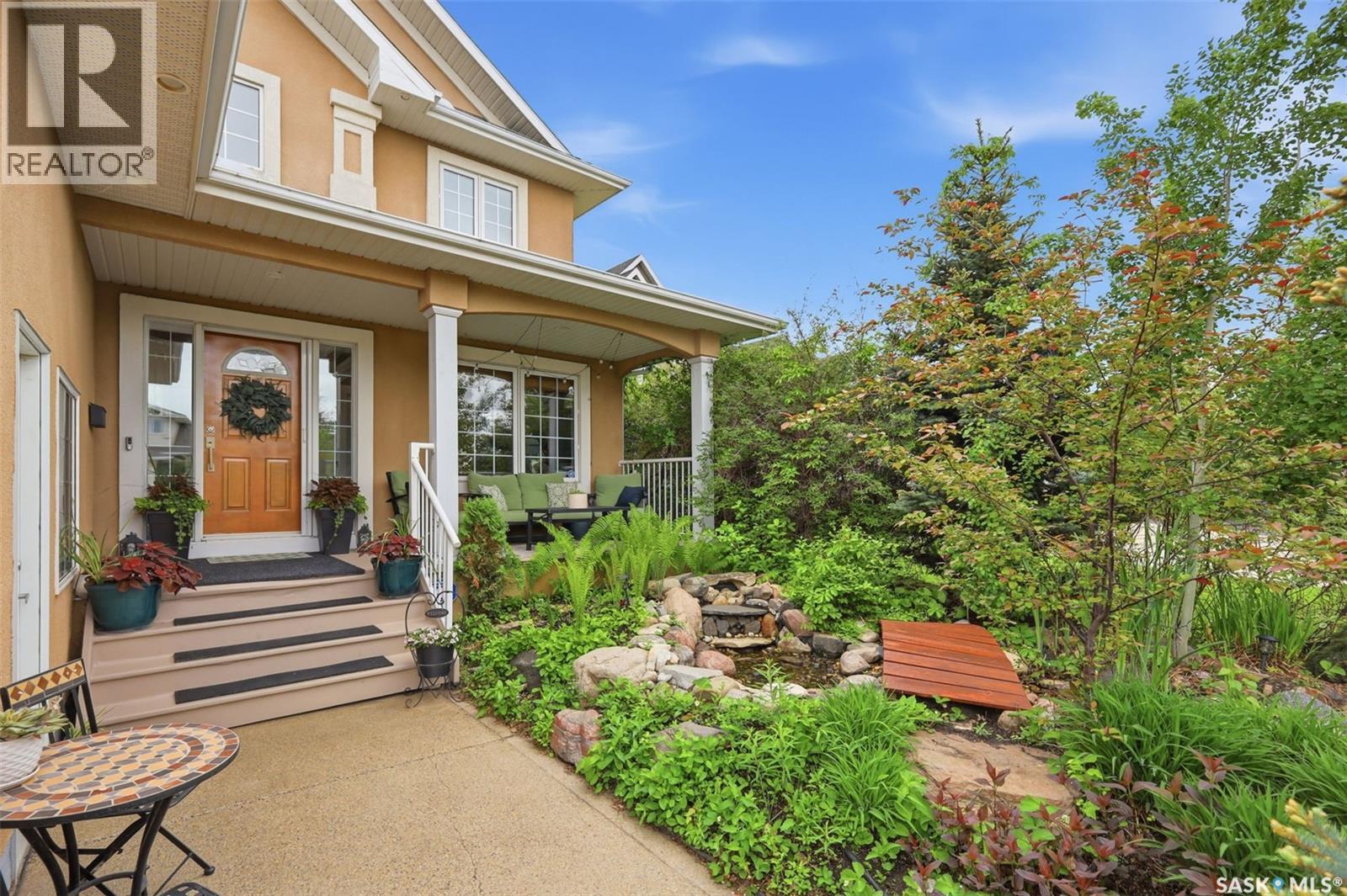 315 Adaskin Cove, Saskatoon, SK