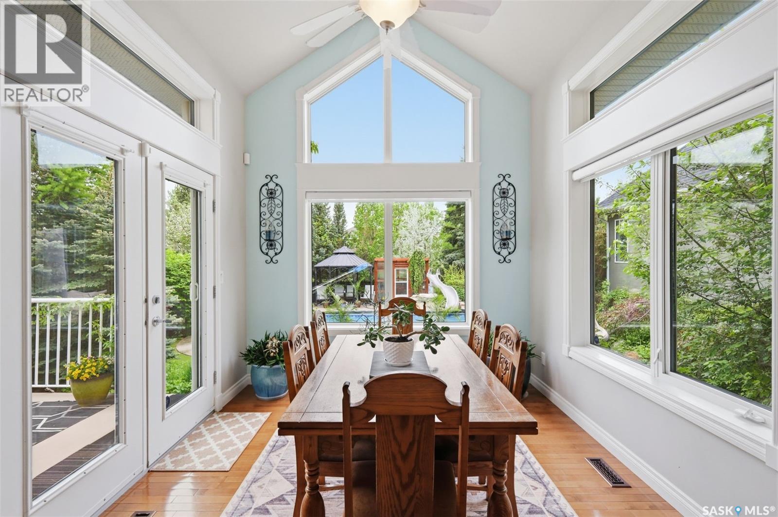 315 Adaskin Cove, Saskatoon, SK