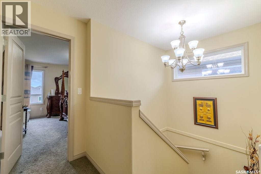 274 Ashworth Crescent, Saskatoon, SK