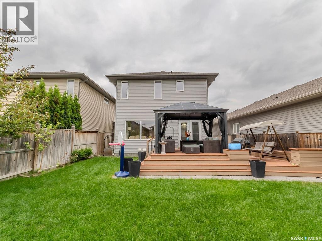 274 Ashworth Crescent, Saskatoon, SK