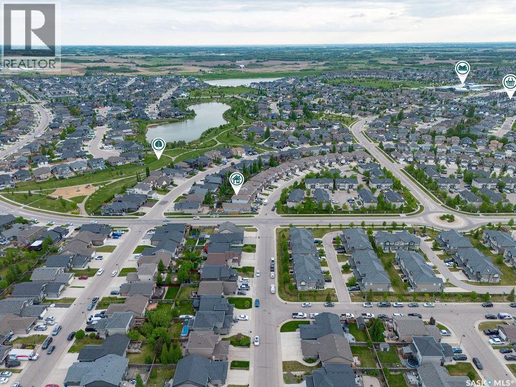 274 Ashworth Crescent, Saskatoon, SK