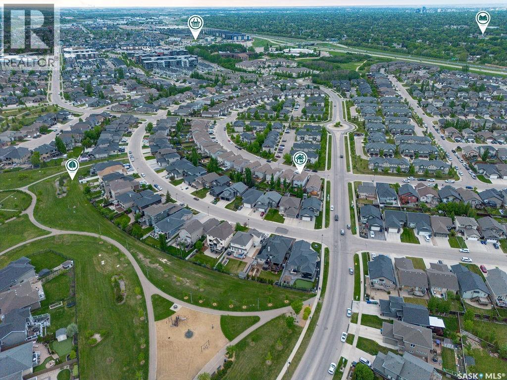 274 Ashworth Crescent, Saskatoon, SK
