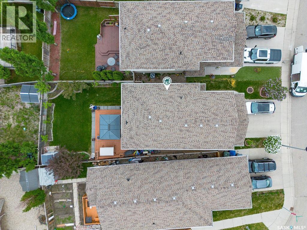 274 Ashworth Crescent, Saskatoon, SK