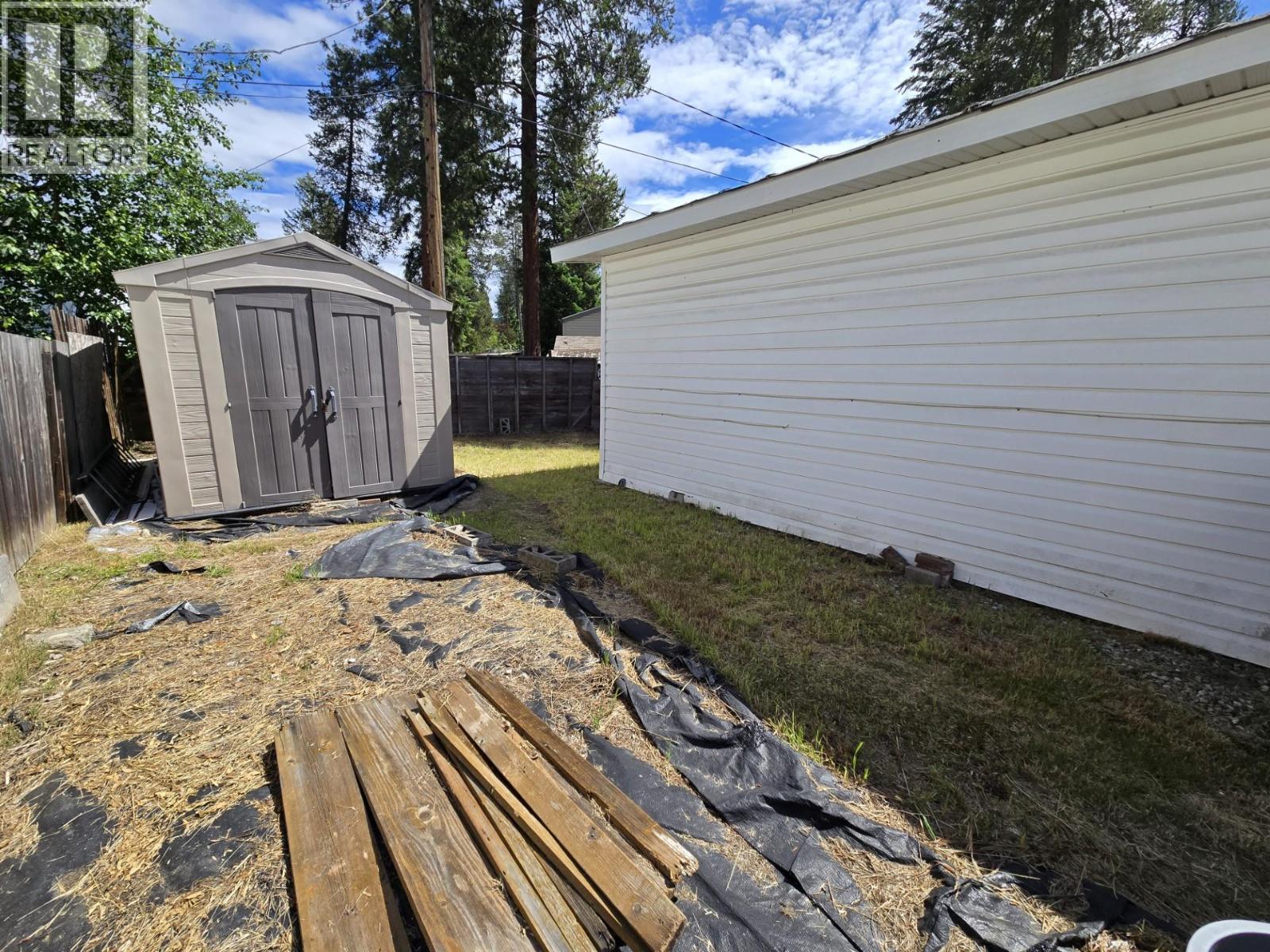 500 16Th Avenue Unit# 48, Genelle, BC