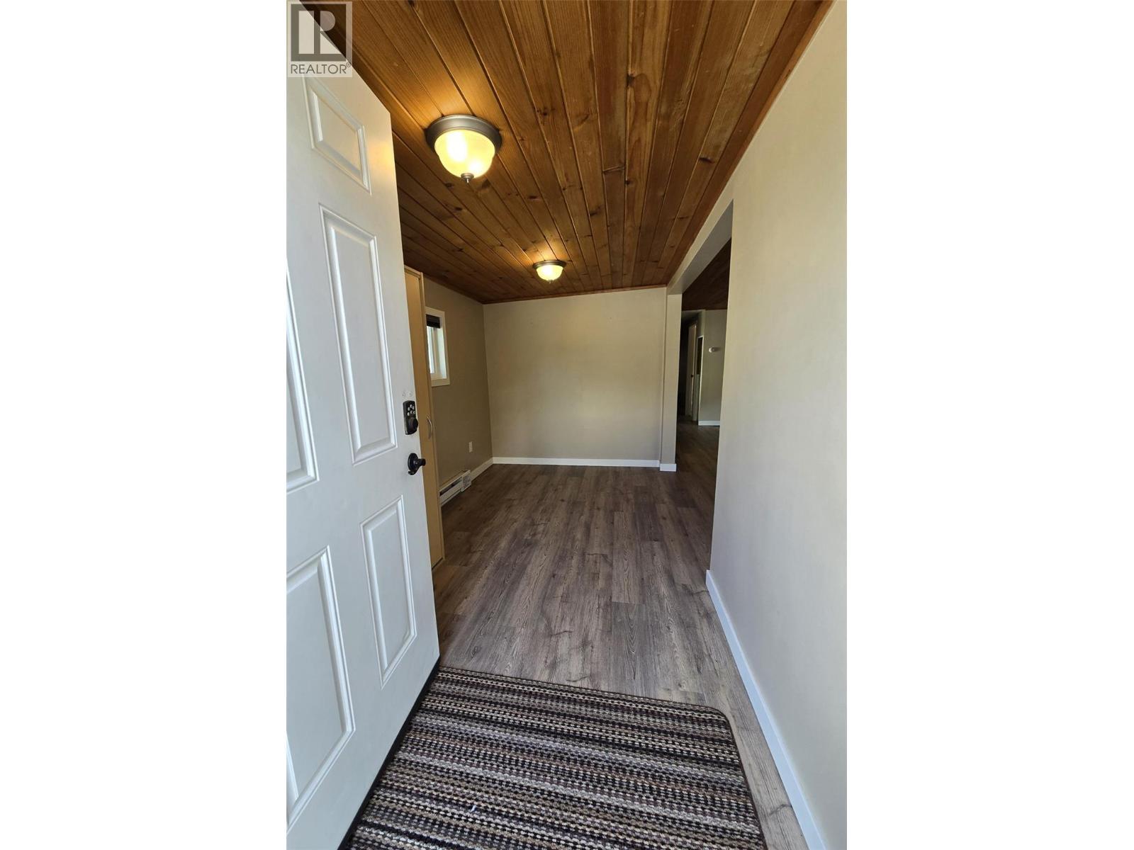 500 16Th Avenue Unit# 48, Genelle, BC