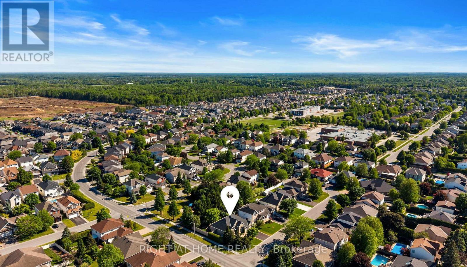 85 Brightside Avenue, Ottawa, ON