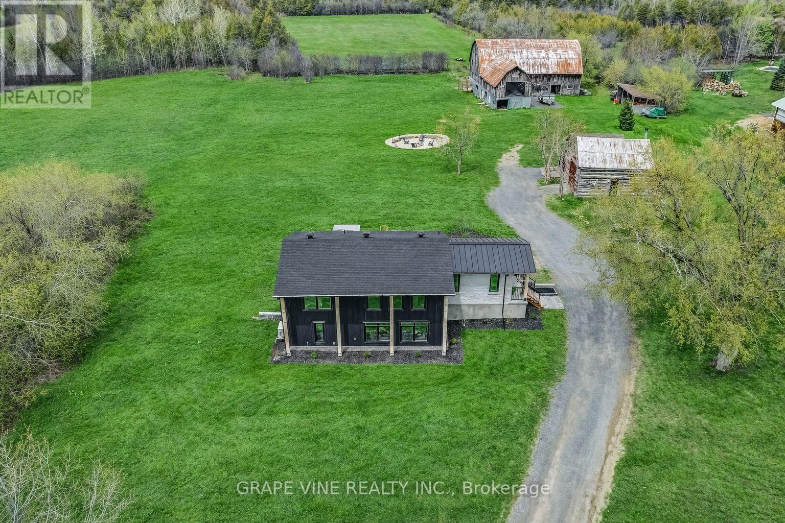 1671 County Rd 43 Road, North Grenville, ON