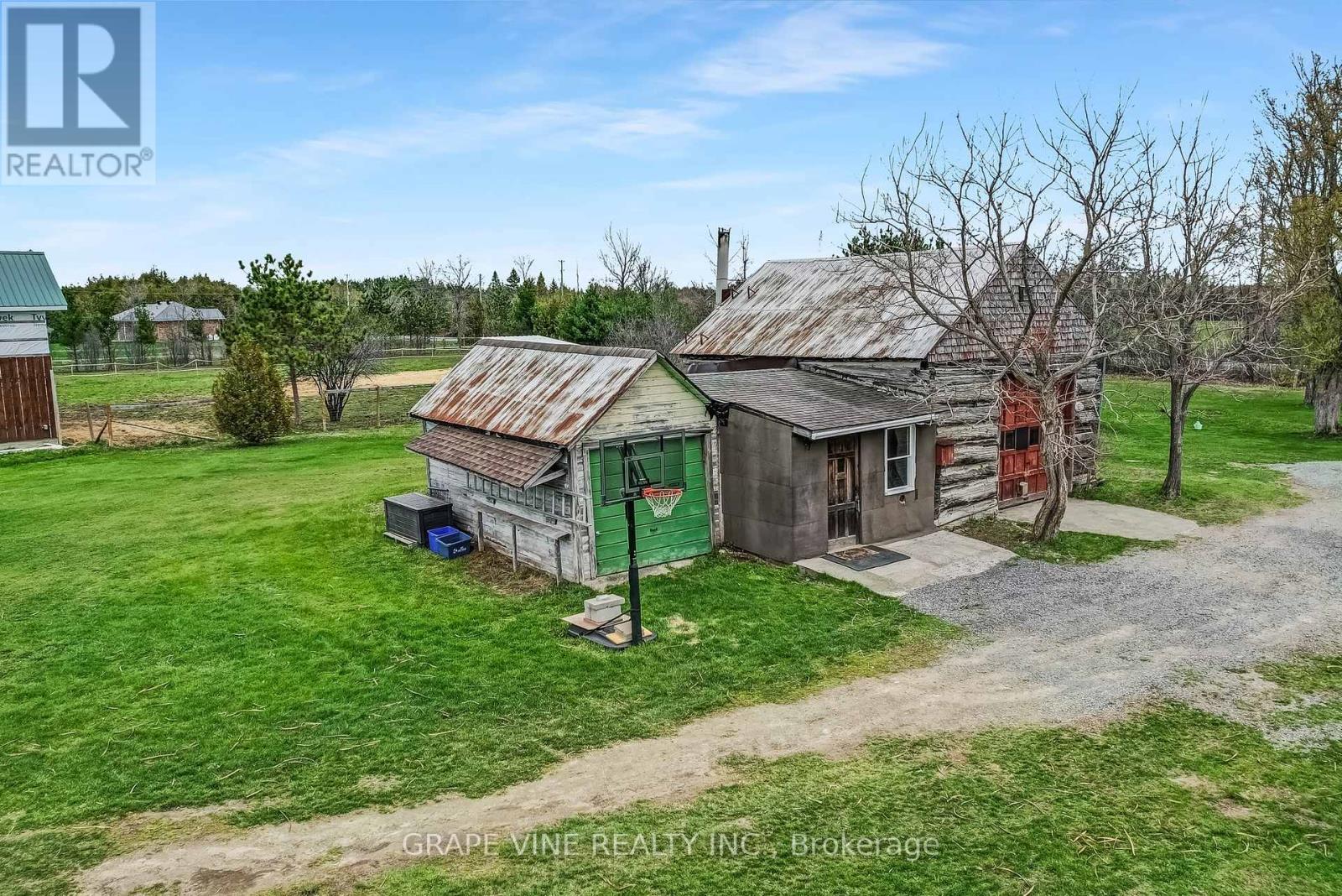 1671 County Rd 43 Road, North Grenville, ON