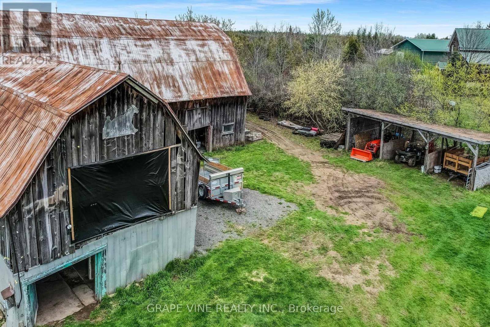 1671 County Rd 43 Road, North Grenville, ON