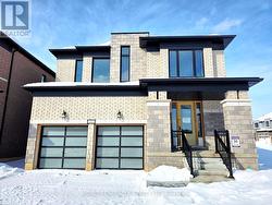 1463 UPPER THAMES DRIVE Woodstock, ON N4T 0P8