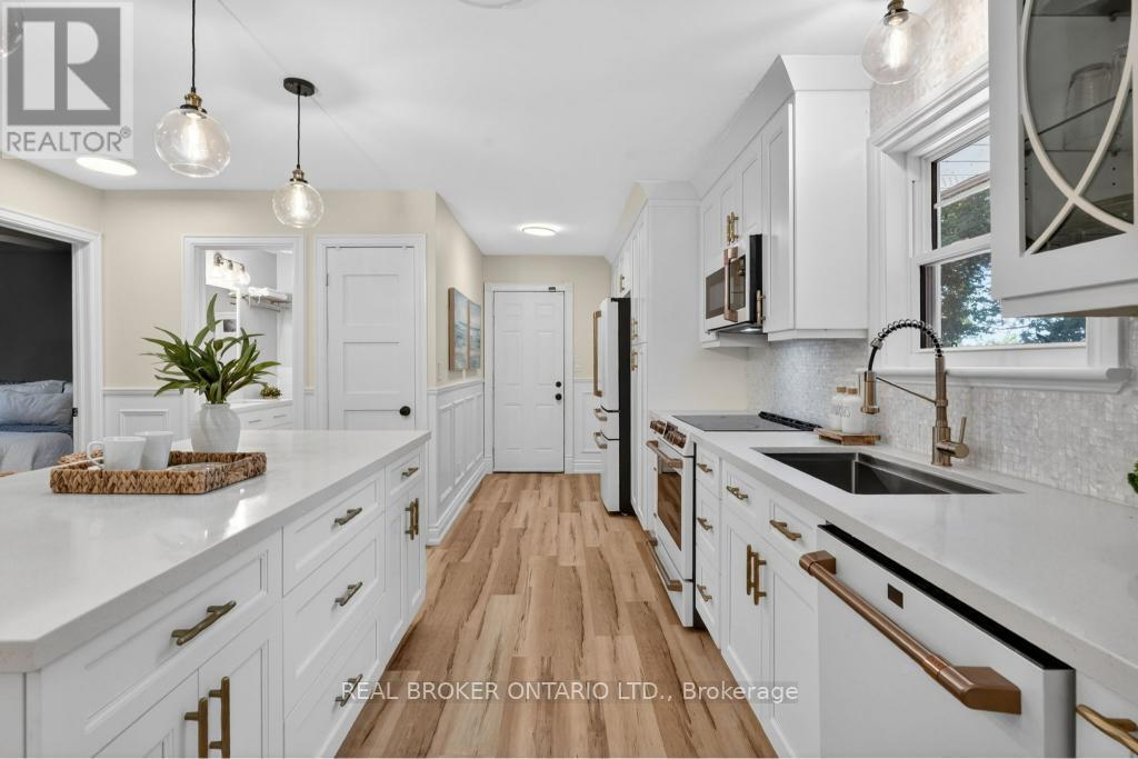6543 Chippewa Road E, Hamilton, ON