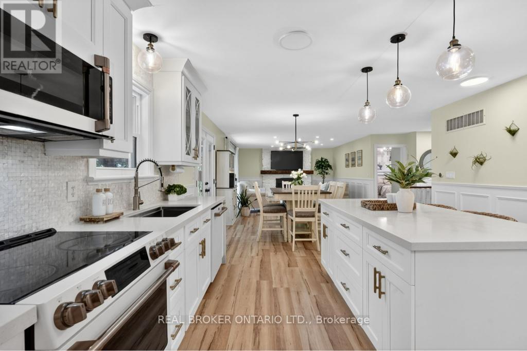 6543 Chippewa Road E, Hamilton, ON