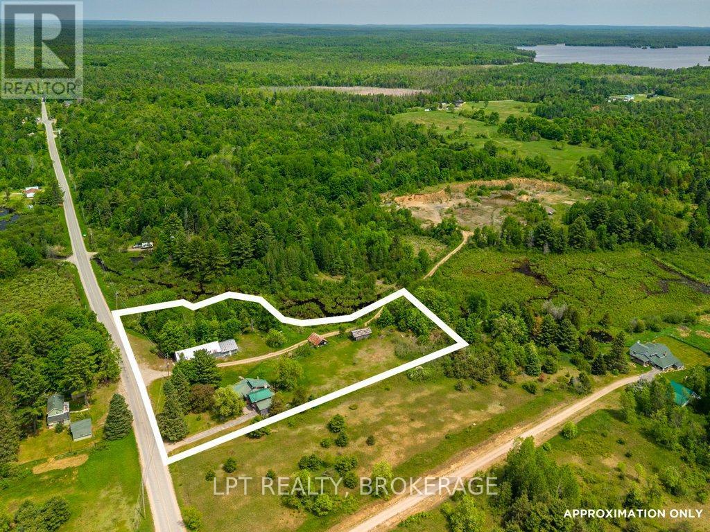 2.71 Acres - 4342 Henderson Road, Frontenac (Frontenac North), ON