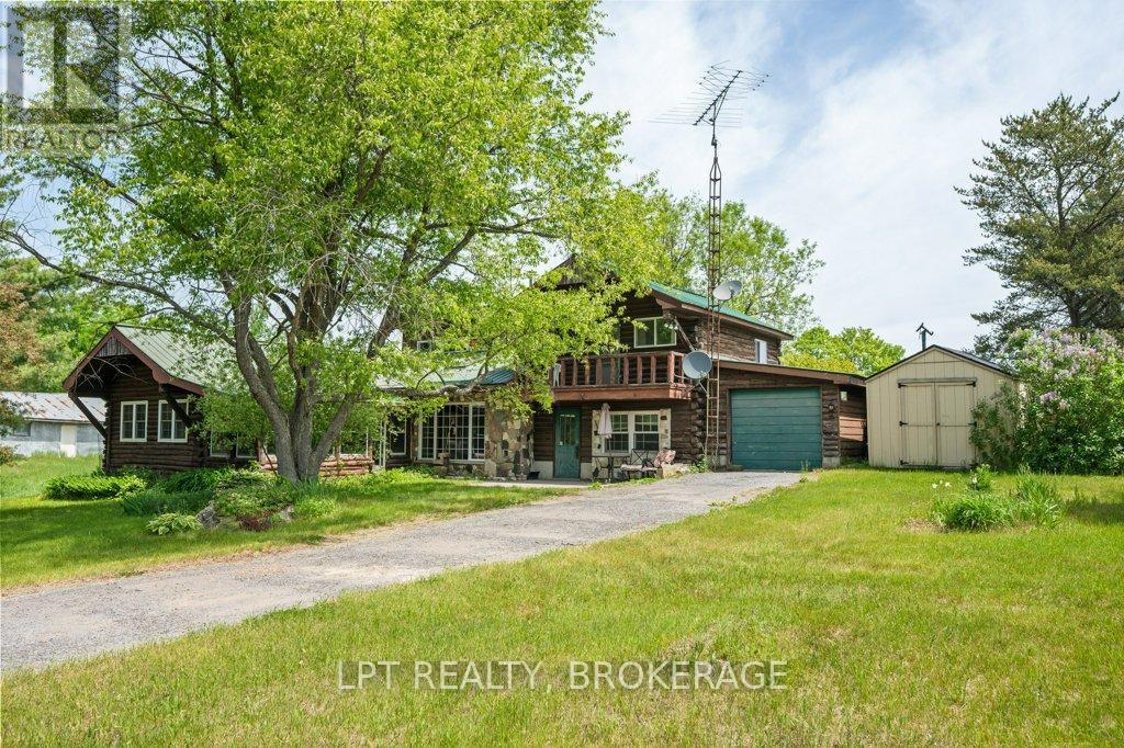 4342 Henderson Road, Frontenac (Frontenac North), ON