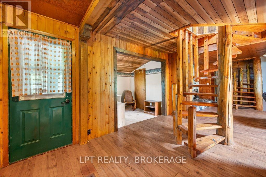 4342 Henderson Road, Frontenac (Frontenac North), ON