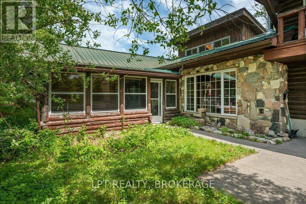 4342 Henderson Road, Frontenac (Frontenac North), ON