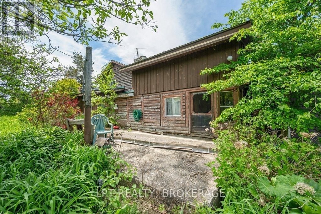 4342 Henderson Road, Frontenac (Frontenac North), ON