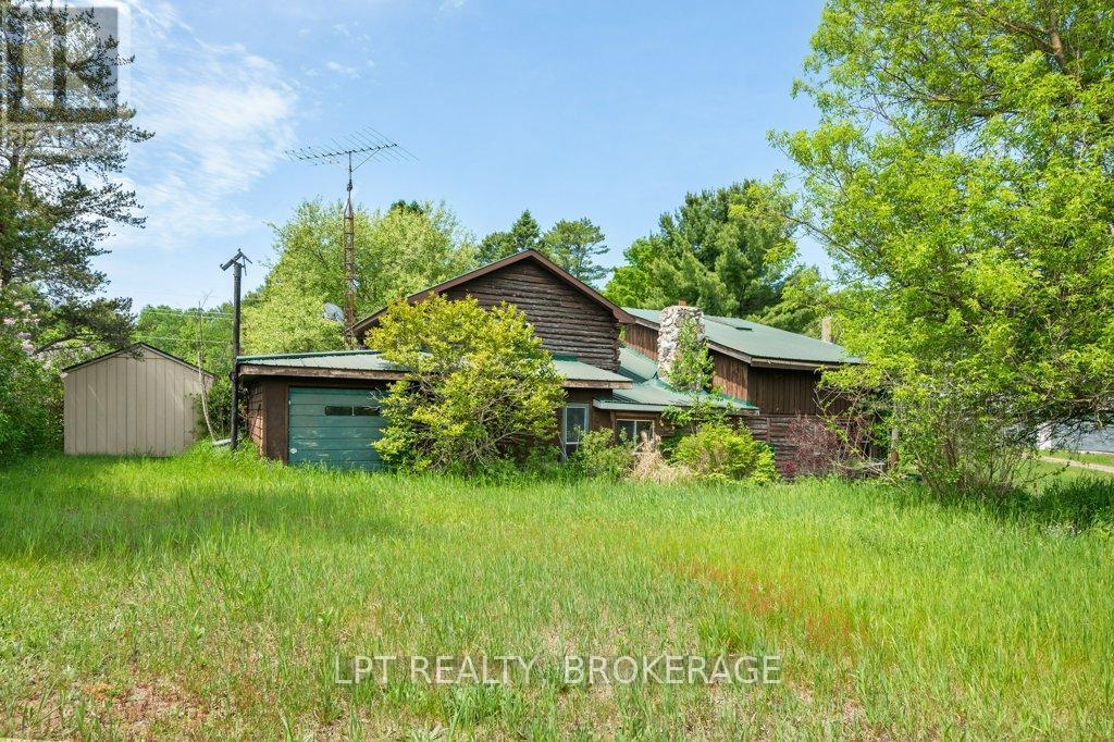 4342 Henderson Road, Frontenac (Frontenac North), ON