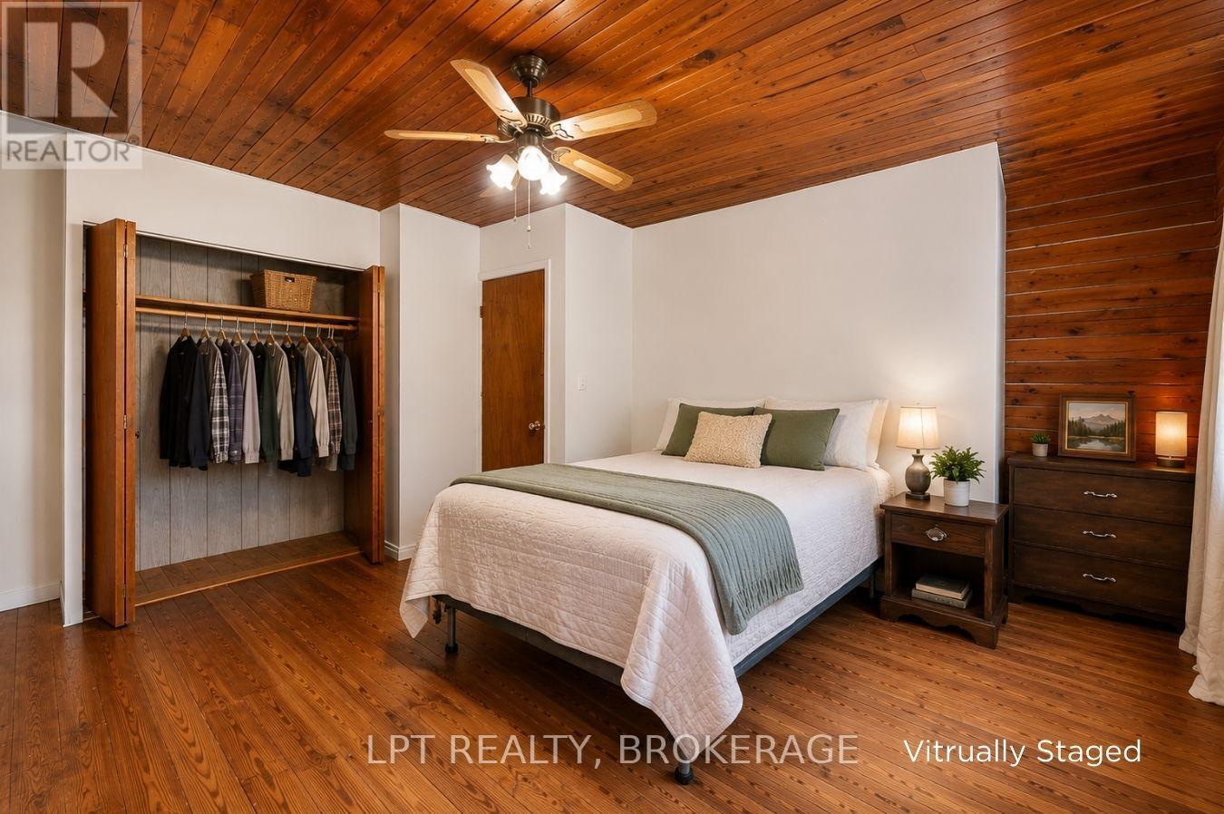 Virtually Staged - 4342 Henderson Road, Frontenac (Frontenac North), ON
