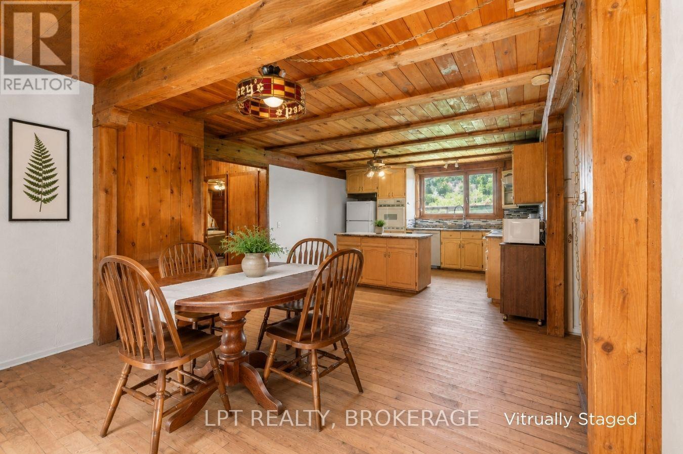 Virtually Staged - 4342 Henderson Road, Frontenac (Frontenac North), ON