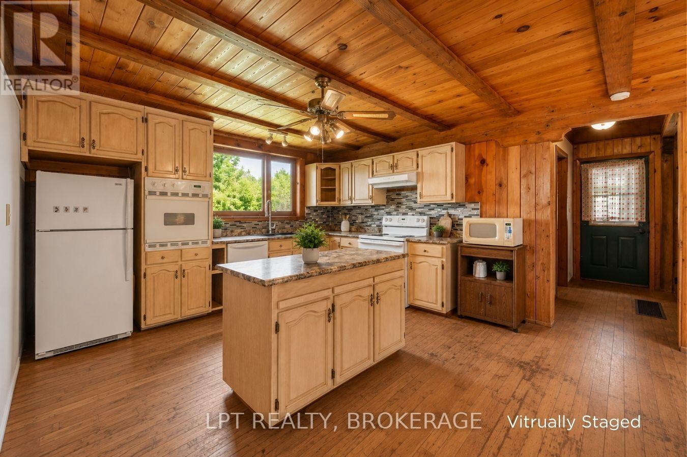Virtually Staged - 4342 Henderson Road, Frontenac (Frontenac North), ON