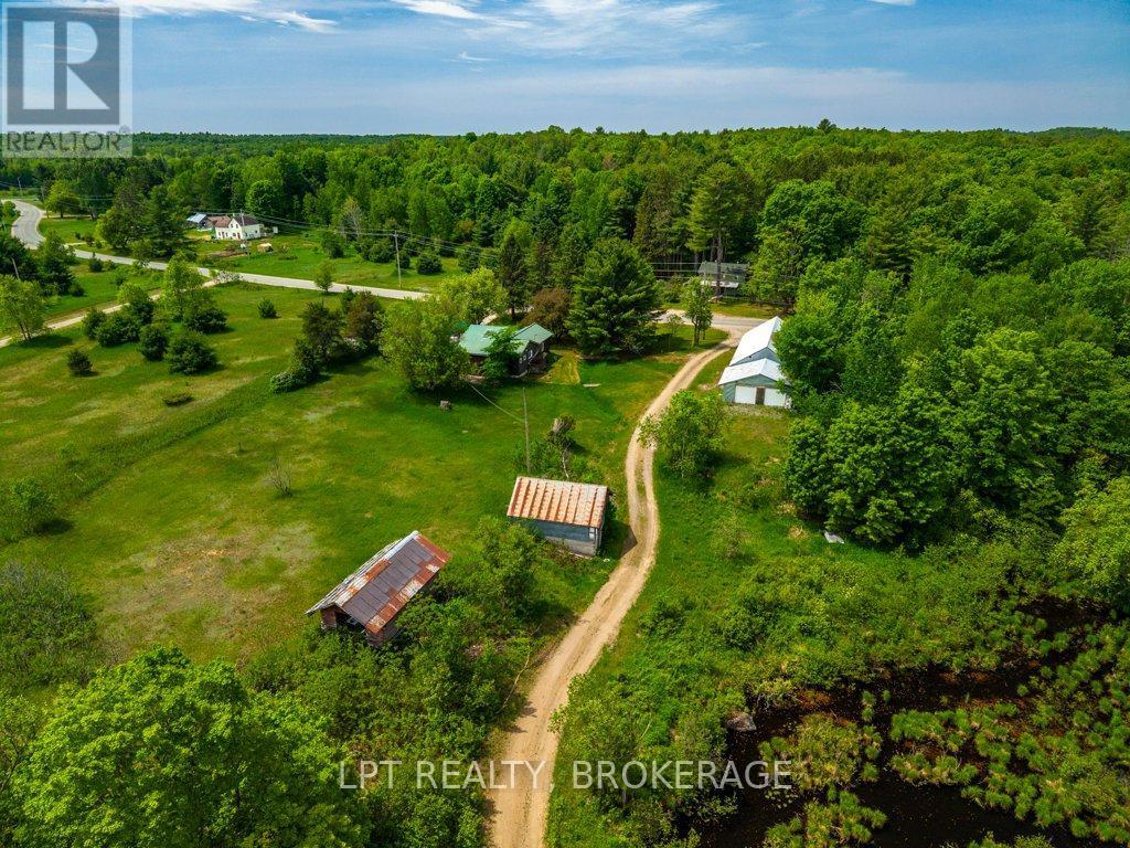 4342 Henderson Road, Frontenac (Frontenac North), ON