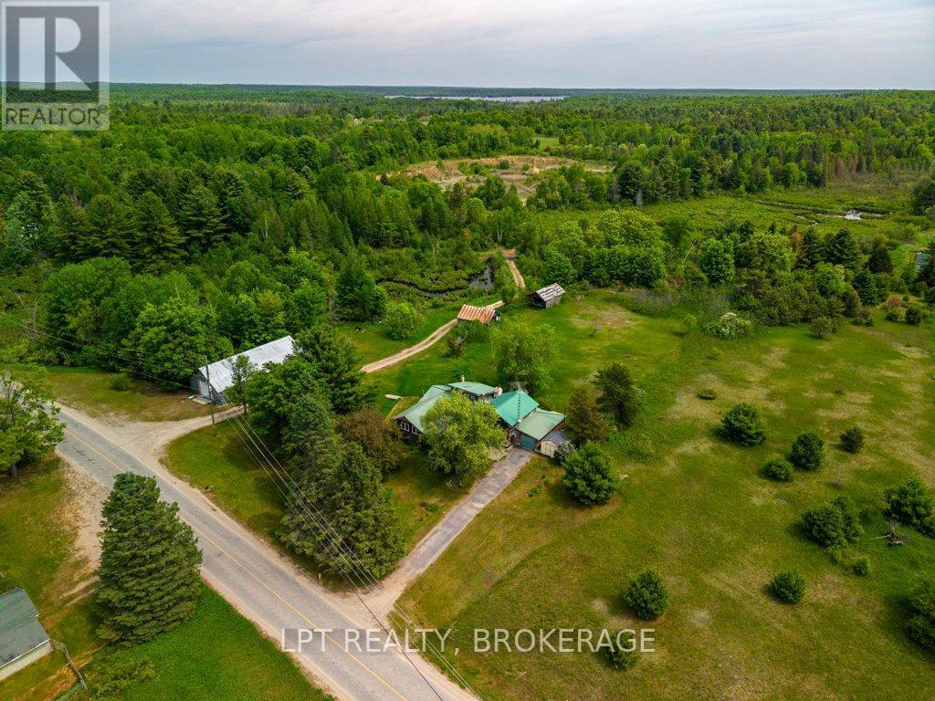 4342 Henderson Road, Frontenac (Frontenac North), ON