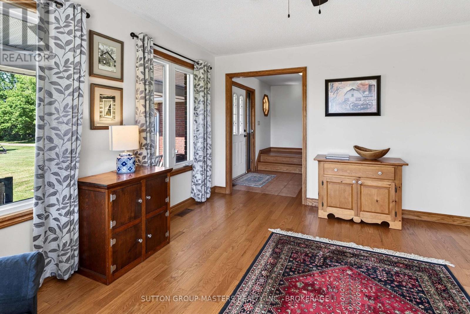 1760 County Rd. 1 E Road E, Stone Mills (Stone Mills), ON