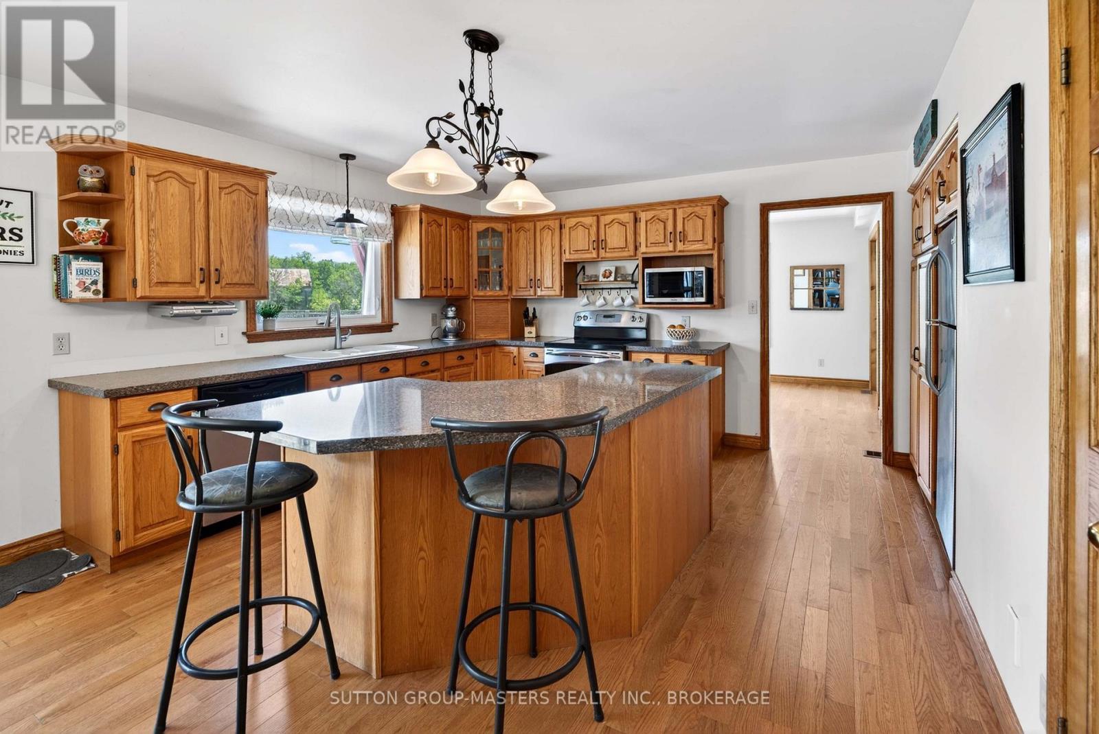 1760 County Rd. 1 E Road E, Stone Mills (Stone Mills), ON