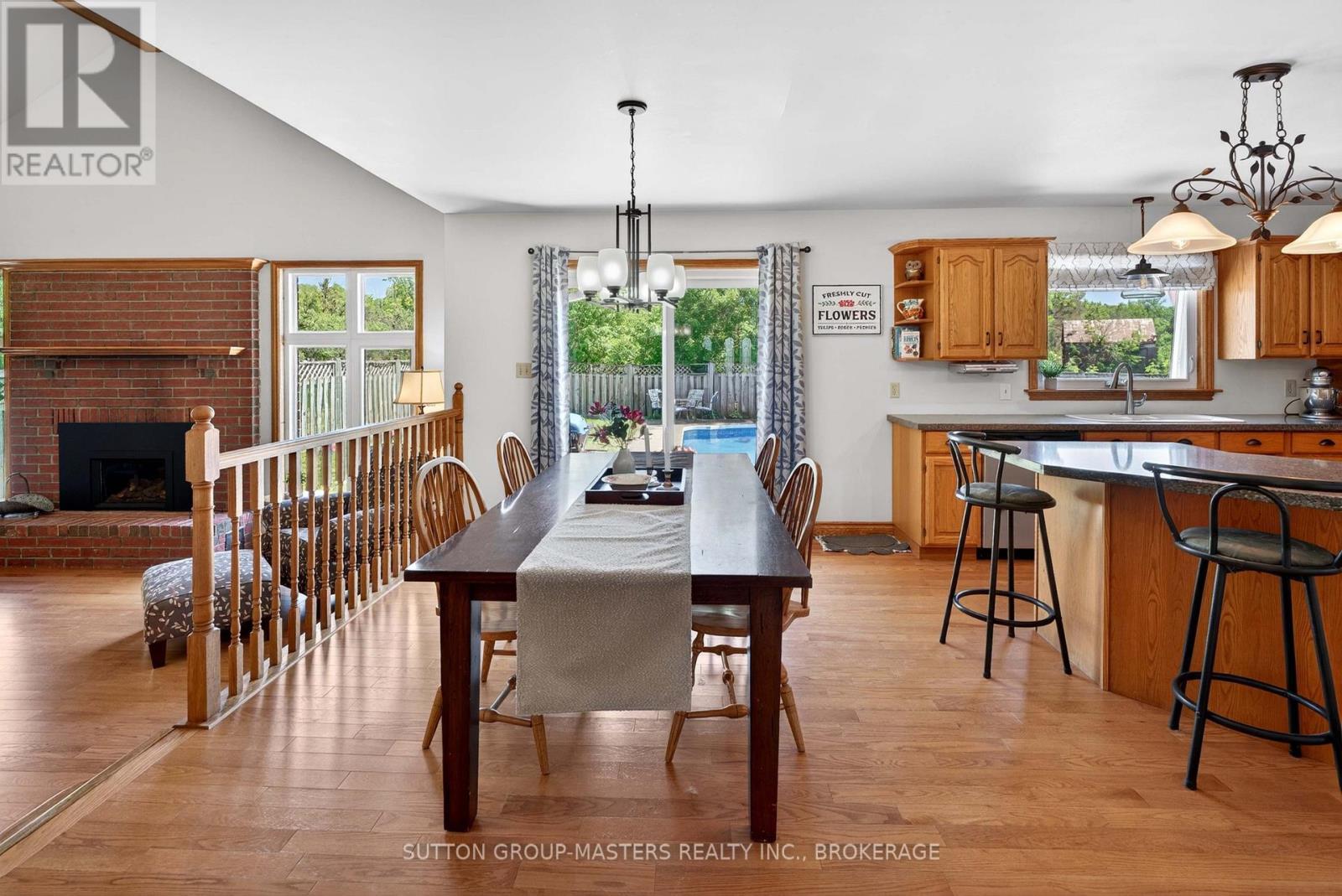 Open Concept - 1760 County Rd. 1 E Road E, Stone Mills (Stone Mills), ON