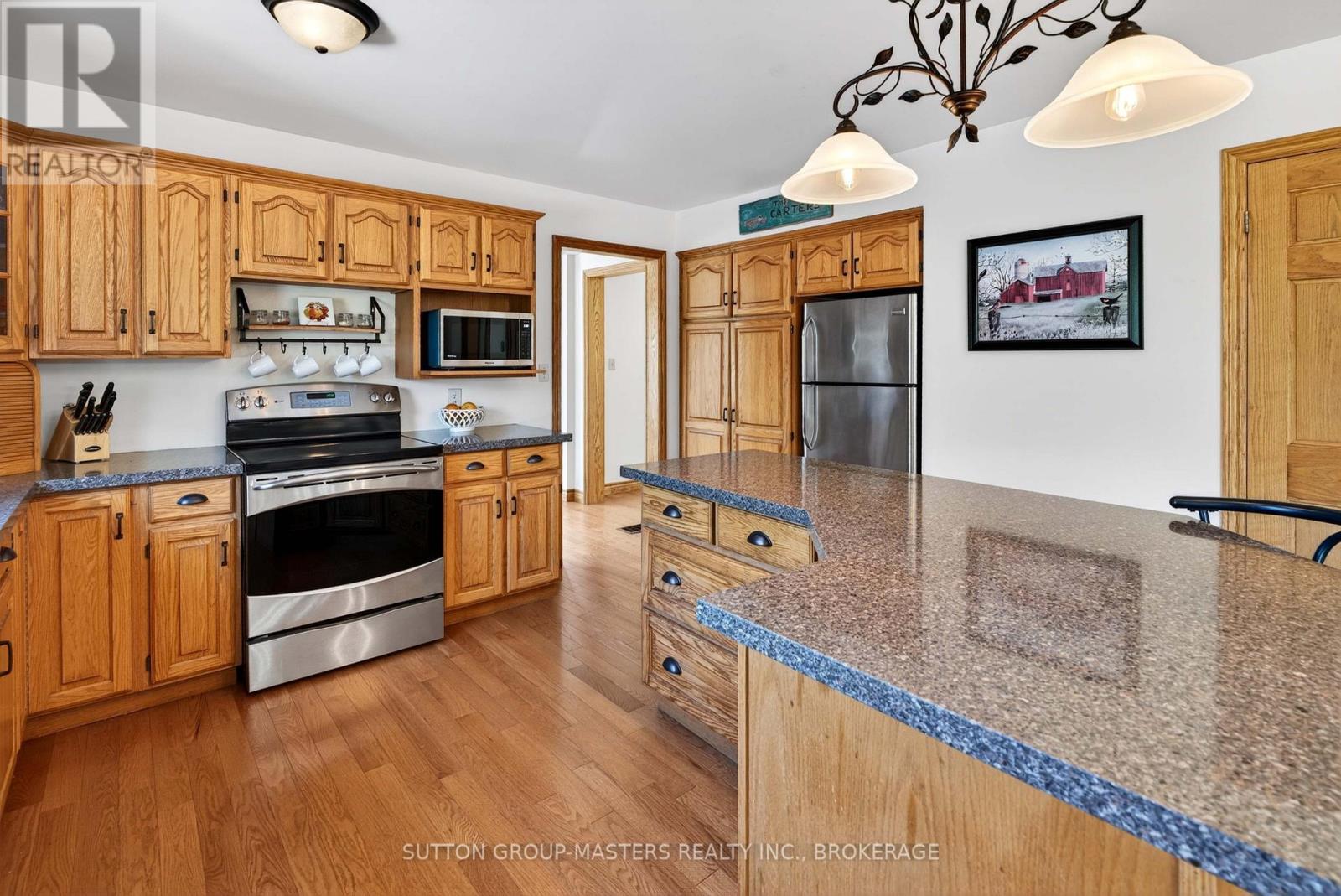 1760 County Rd. 1 E Road E, Stone Mills (Stone Mills), ON