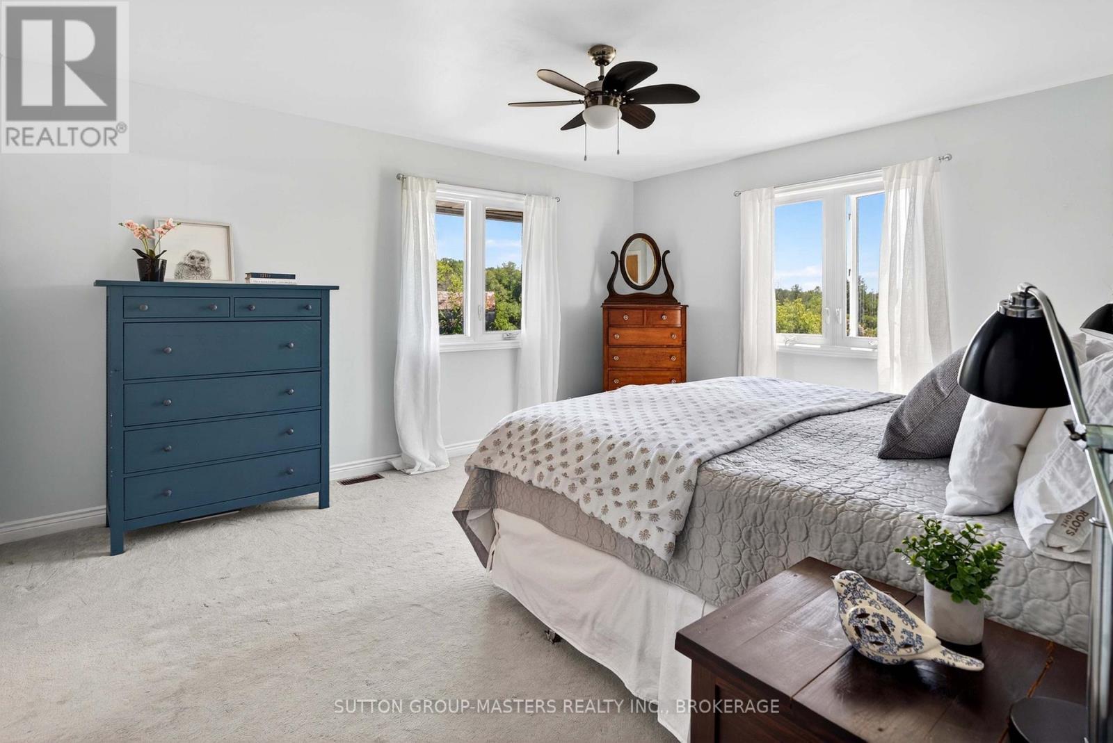 Principle Bedroom 3 - 1760 County Rd. 1 E Road E, Stone Mills (Stone Mills), ON