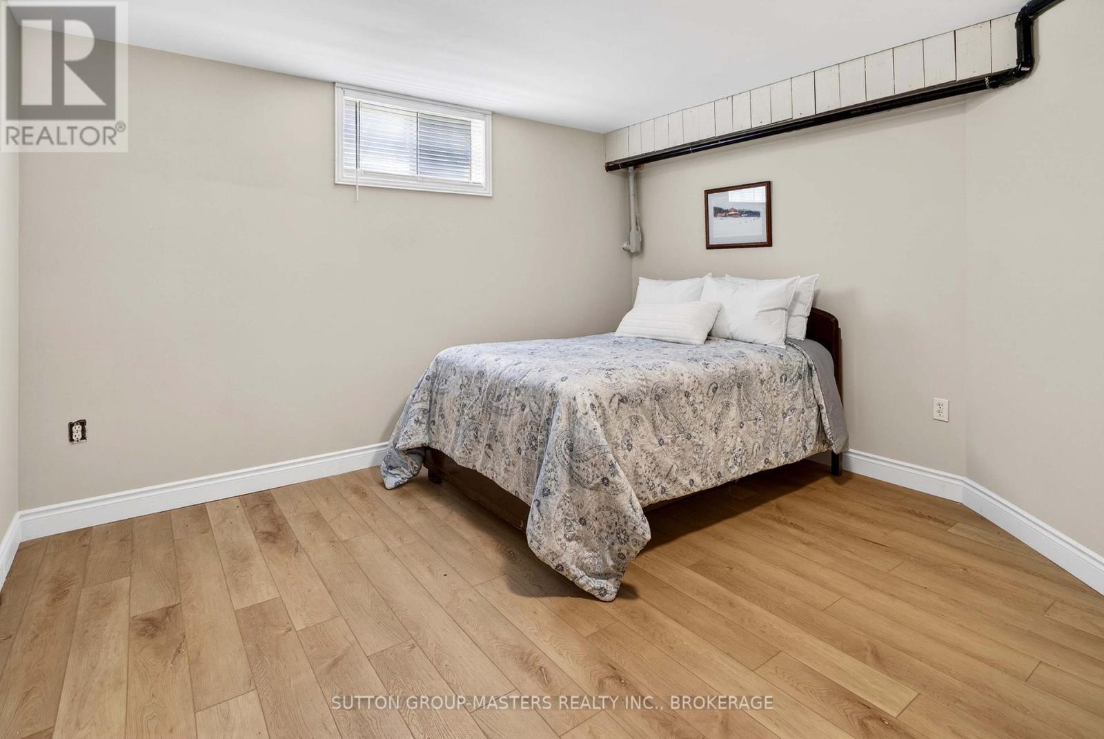 Den/Bedroom Lower level - 1760 County Rd. 1 E Road E, Stone Mills (Stone Mills), ON