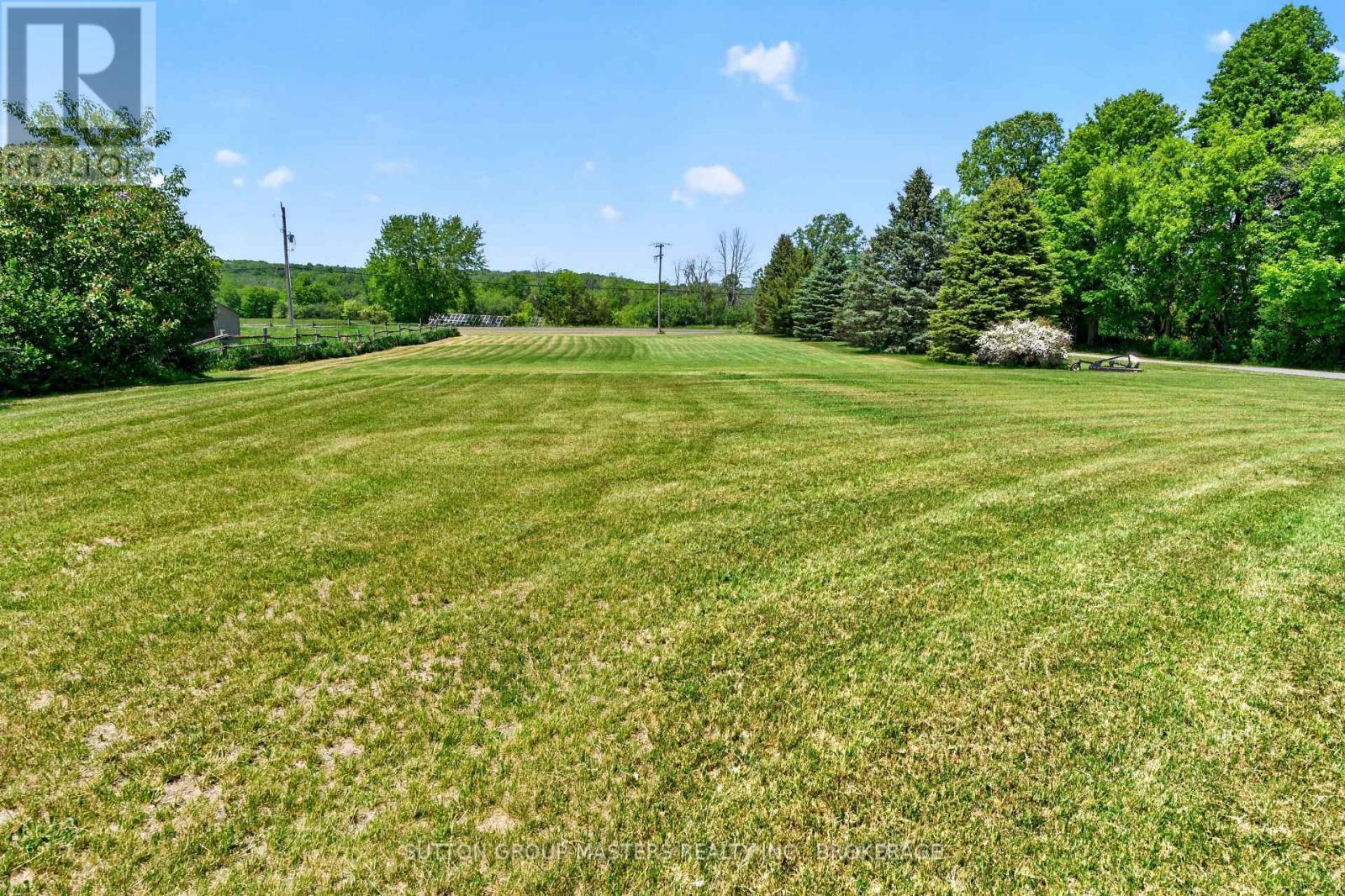 total 2.7 Acres - 1760 County Rd. 1 E Road E, Stone Mills (Stone Mills), ON
