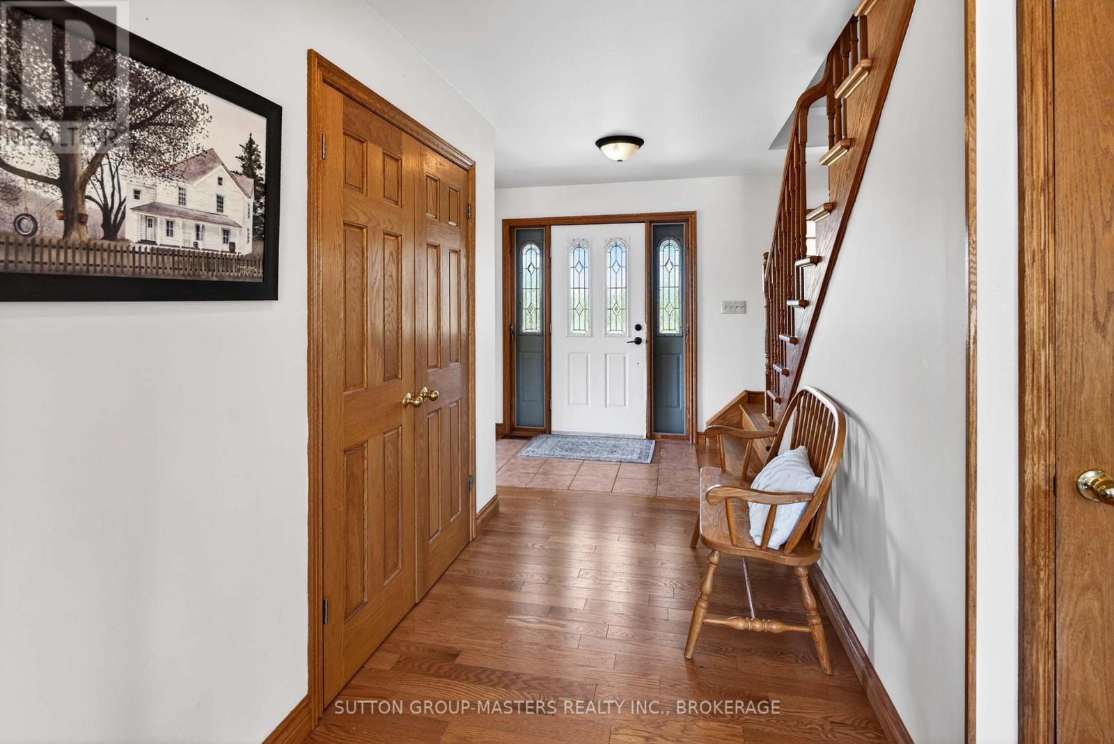 1760 County Rd. 1 E Road E, Stone Mills (Stone Mills), ON