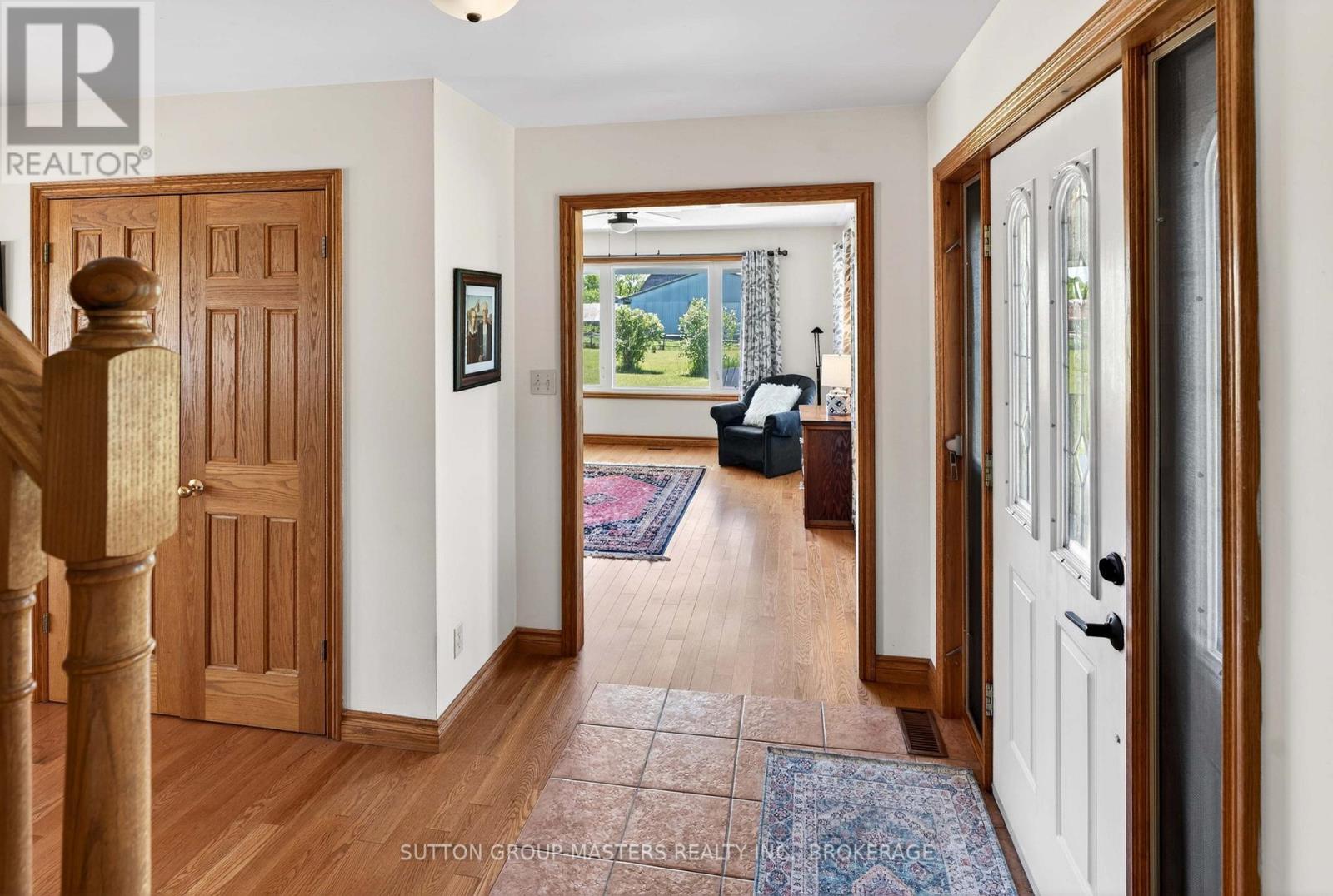 1760 County Rd. 1 E Road E, Stone Mills (Stone Mills), ON