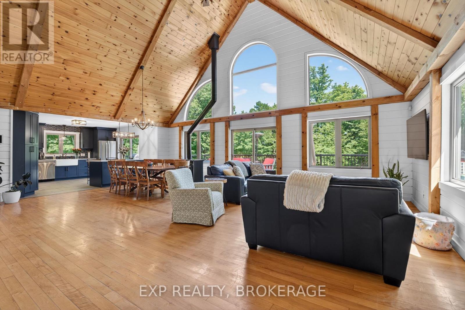 1210 Richard Brannigan Trail, Frontenac (Frontenac Centre), ON