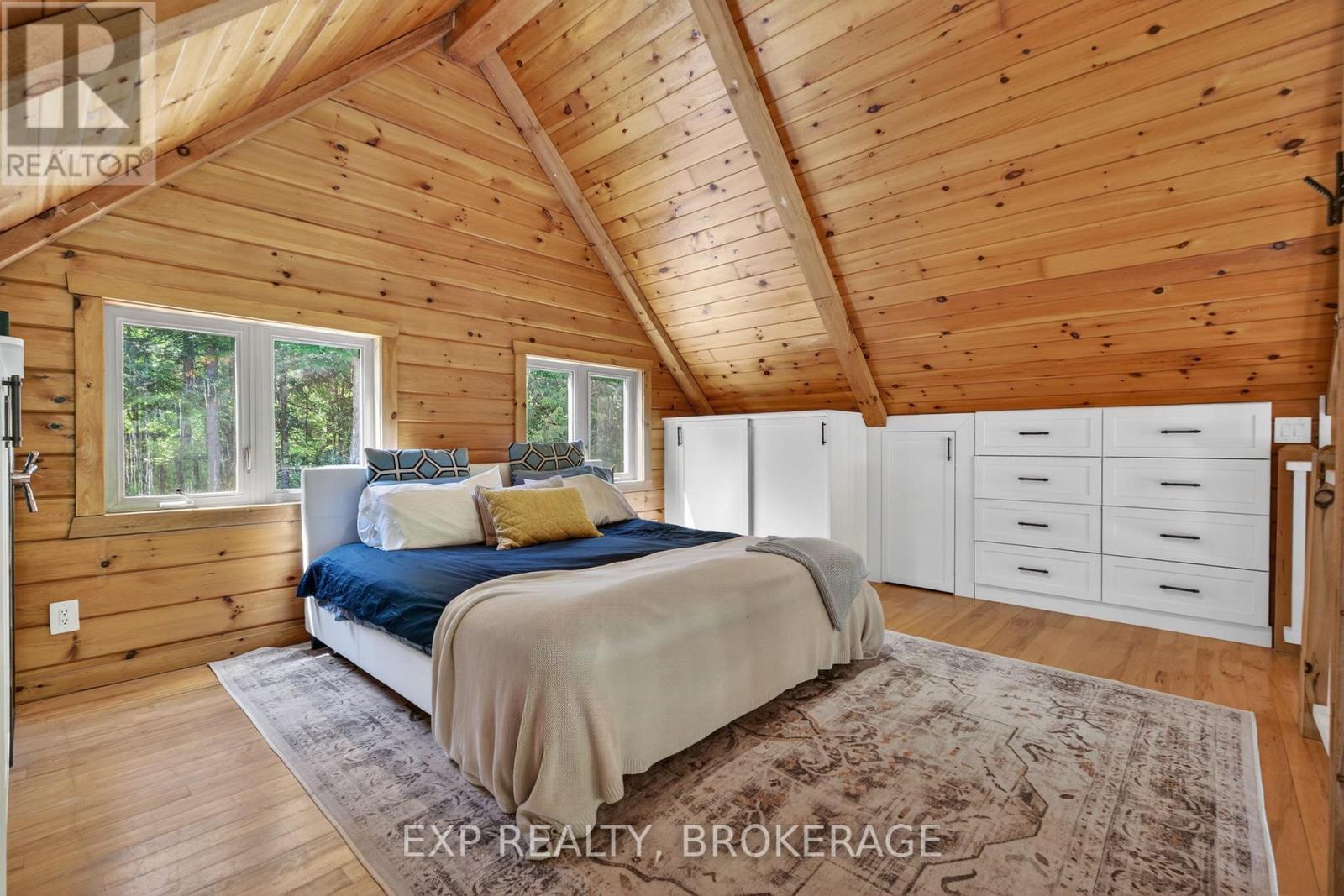 1210 Richard Brannigan Trail, Frontenac (Frontenac Centre), ON