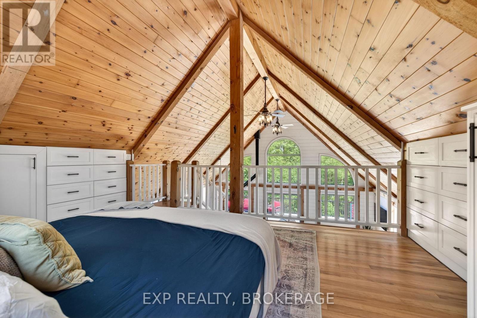 1210 Richard Brannigan Trail, Frontenac (Frontenac Centre), ON