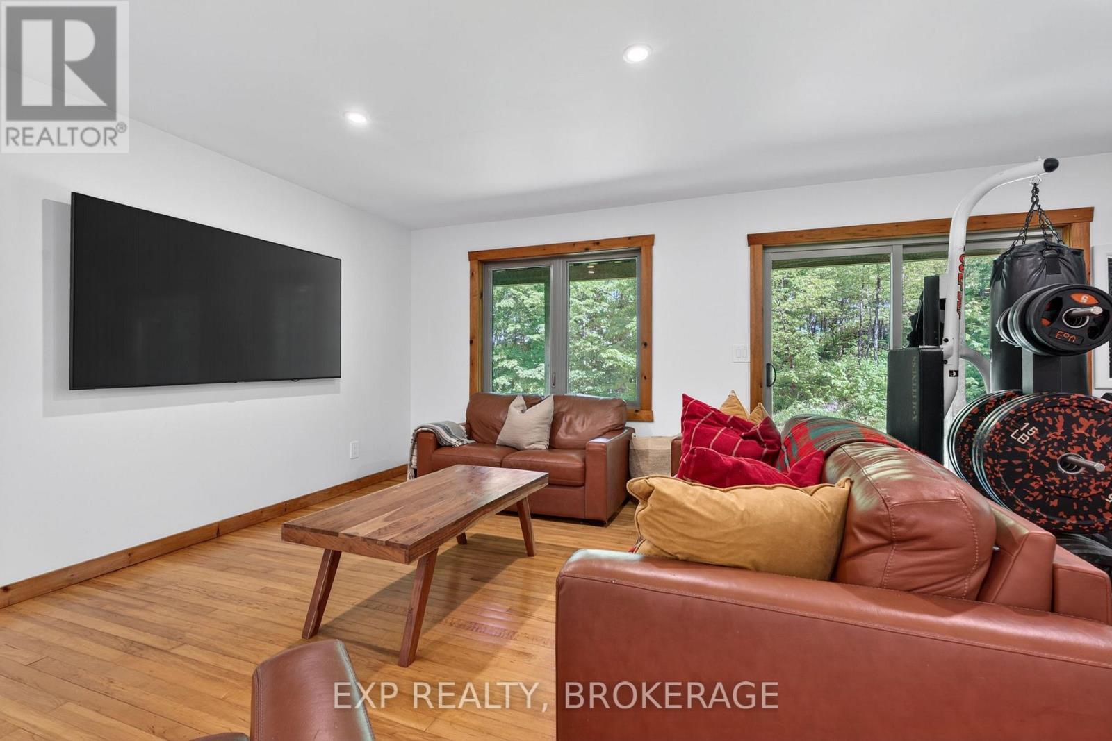 1210 Richard Brannigan Trail, Frontenac (Frontenac Centre), ON