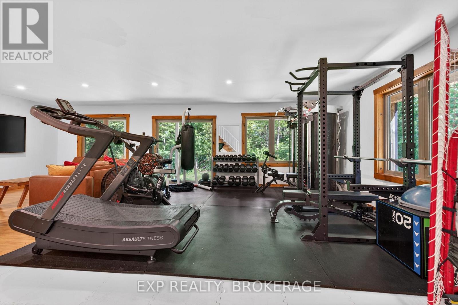 1210 Richard Brannigan Trail, Frontenac (Frontenac Centre), ON
