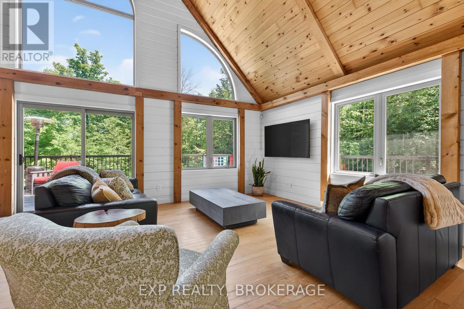 1210 Richard Brannigan Trail, Frontenac (Frontenac Centre), ON