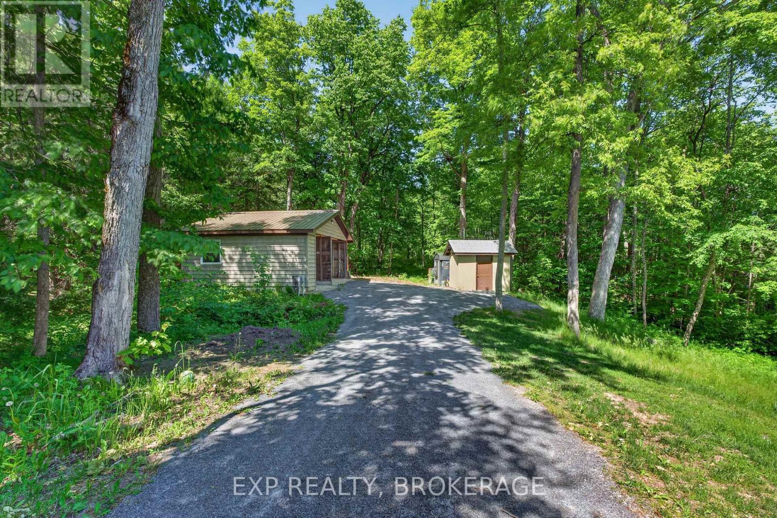 1210 Richard Brannigan Trail, Frontenac (Frontenac Centre), ON
