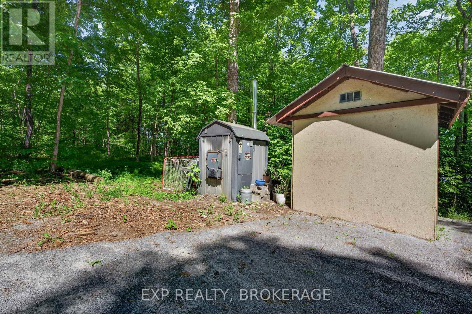 1210 Richard Brannigan Trail, Frontenac (Frontenac Centre), ON