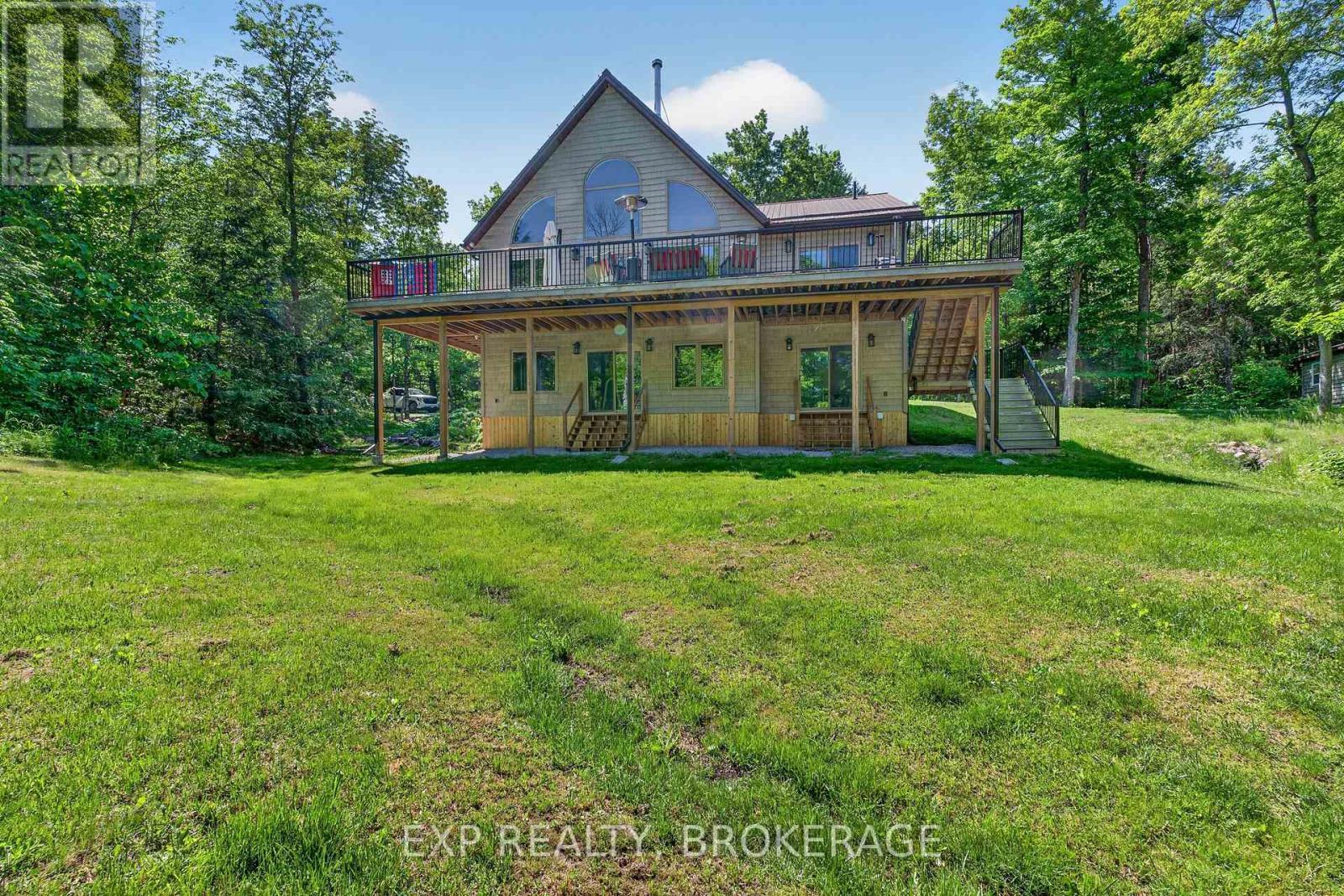 1210 Richard Brannigan Trail, Frontenac (Frontenac Centre), ON