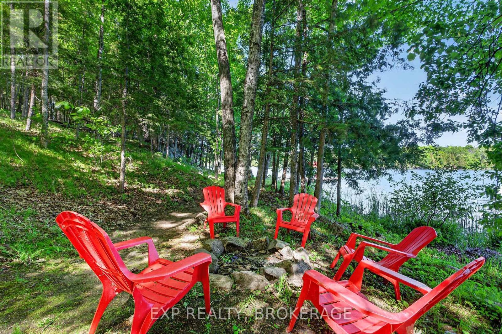 1210 Richard Brannigan Trail, Frontenac (Frontenac Centre), ON